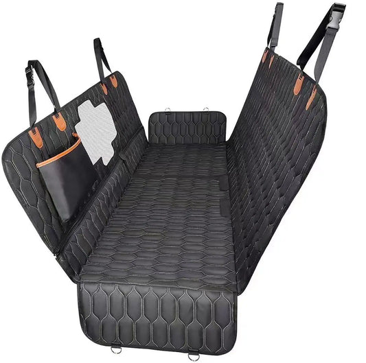 Pet Travel Car Mat